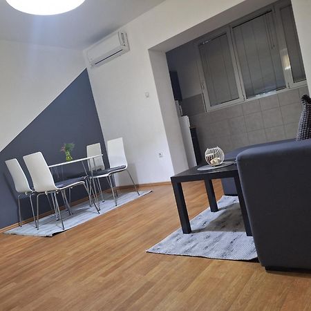 Skopje Home 1 Kültér fotó