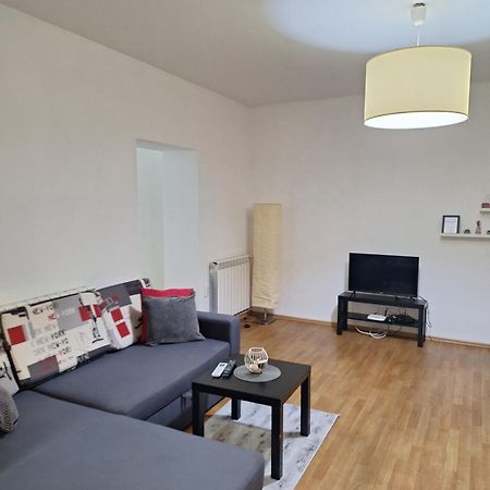 Skopje Home 1 Kültér fotó