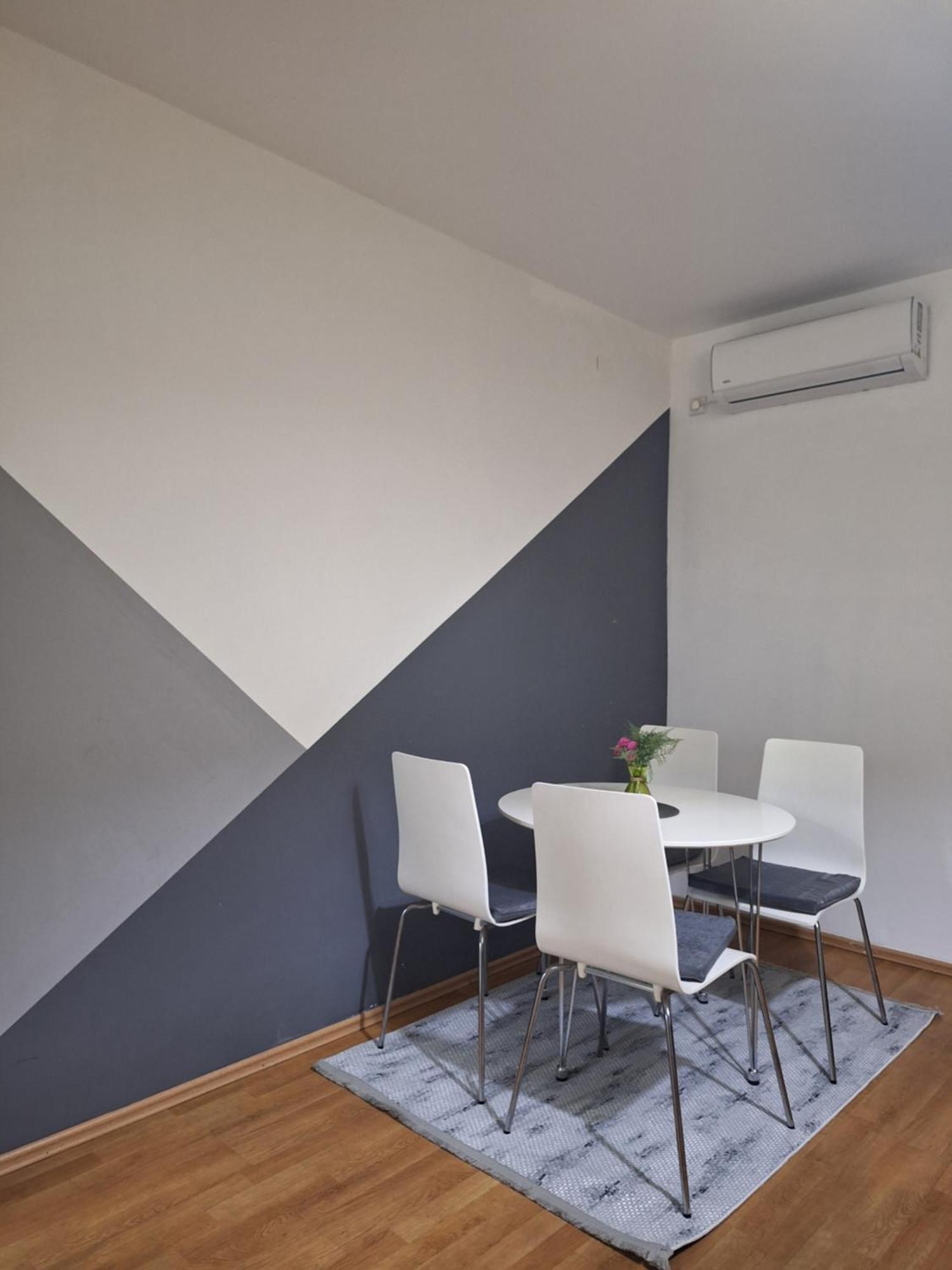 Skopje Home 1 Kültér fotó