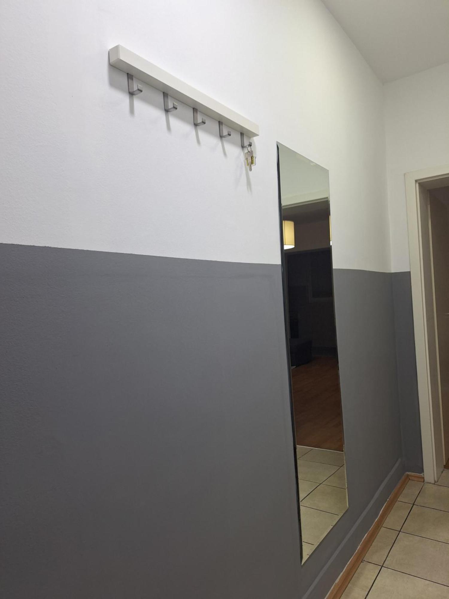 Skopje Home 1 Kültér fotó