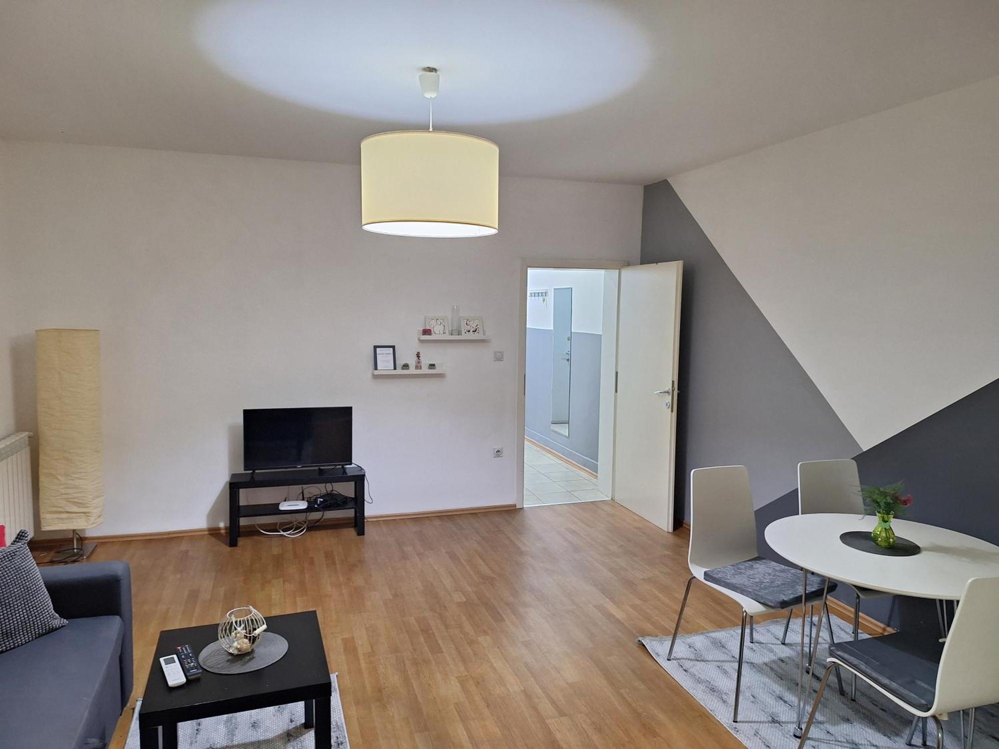 Skopje Home 1 Kültér fotó