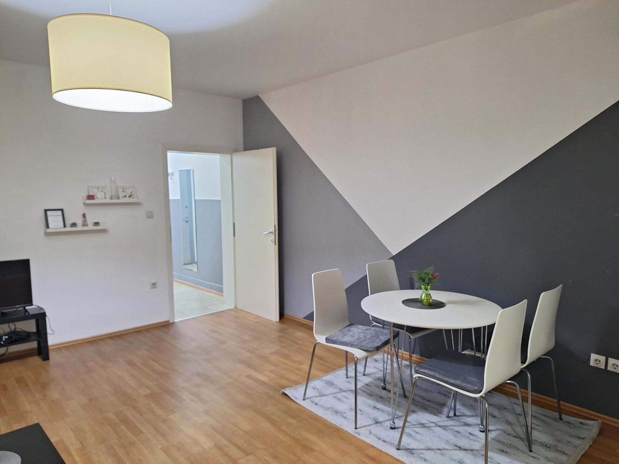 Skopje Home 1 Kültér fotó