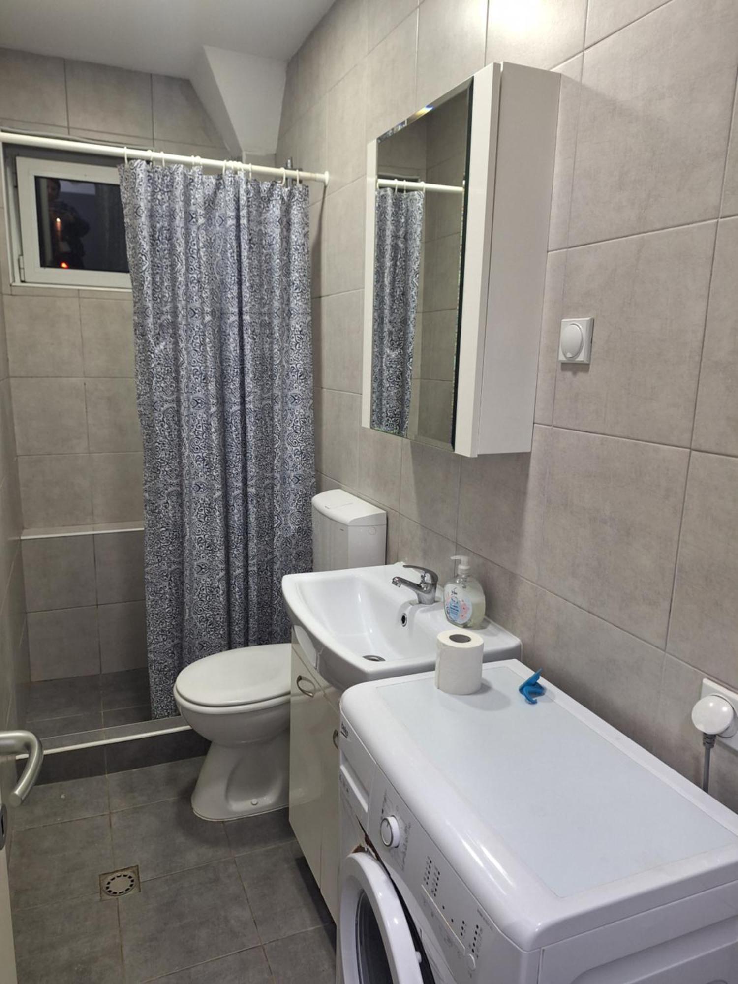 Skopje Home 1 Kültér fotó