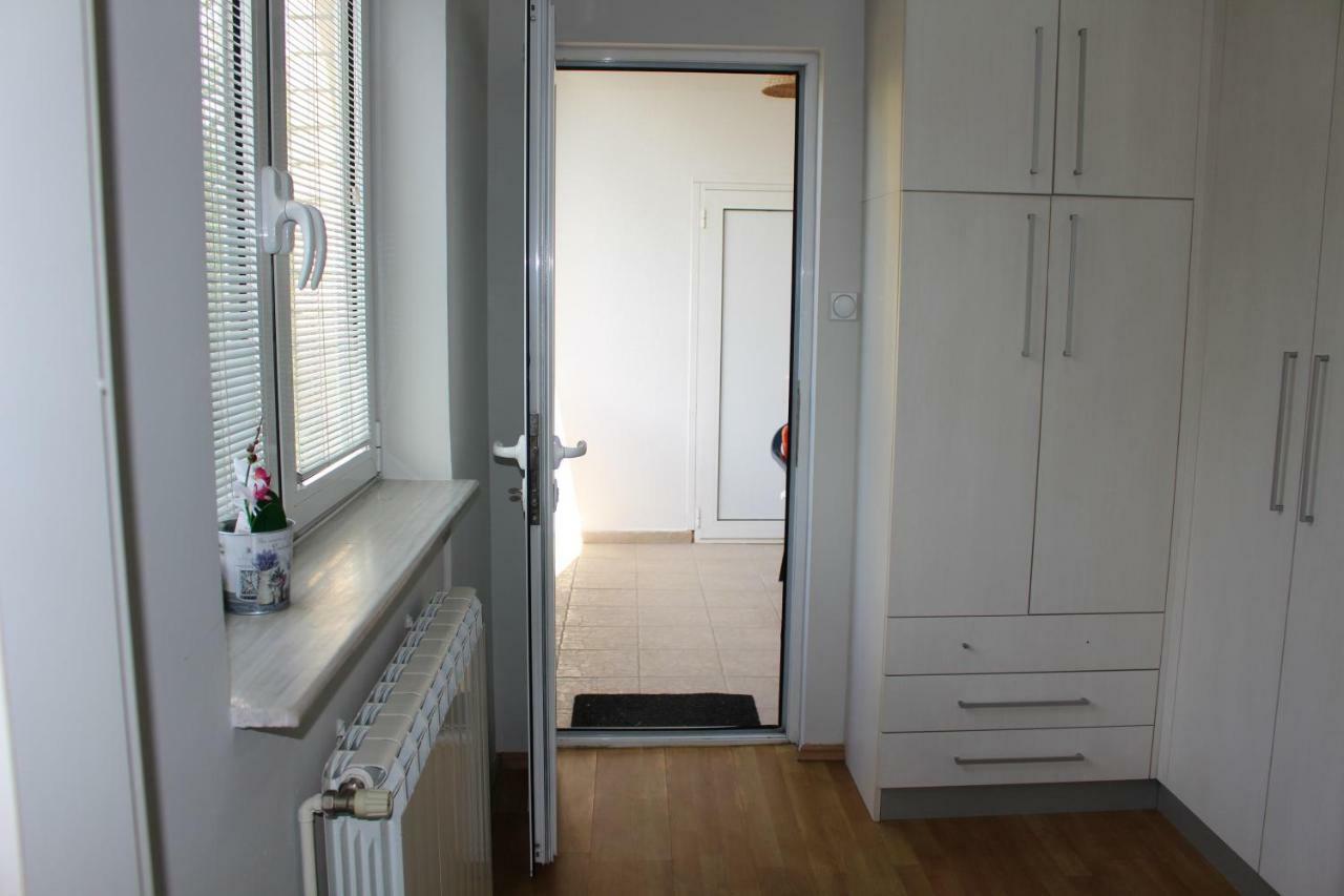 Skopje Home 1 Kültér fotó