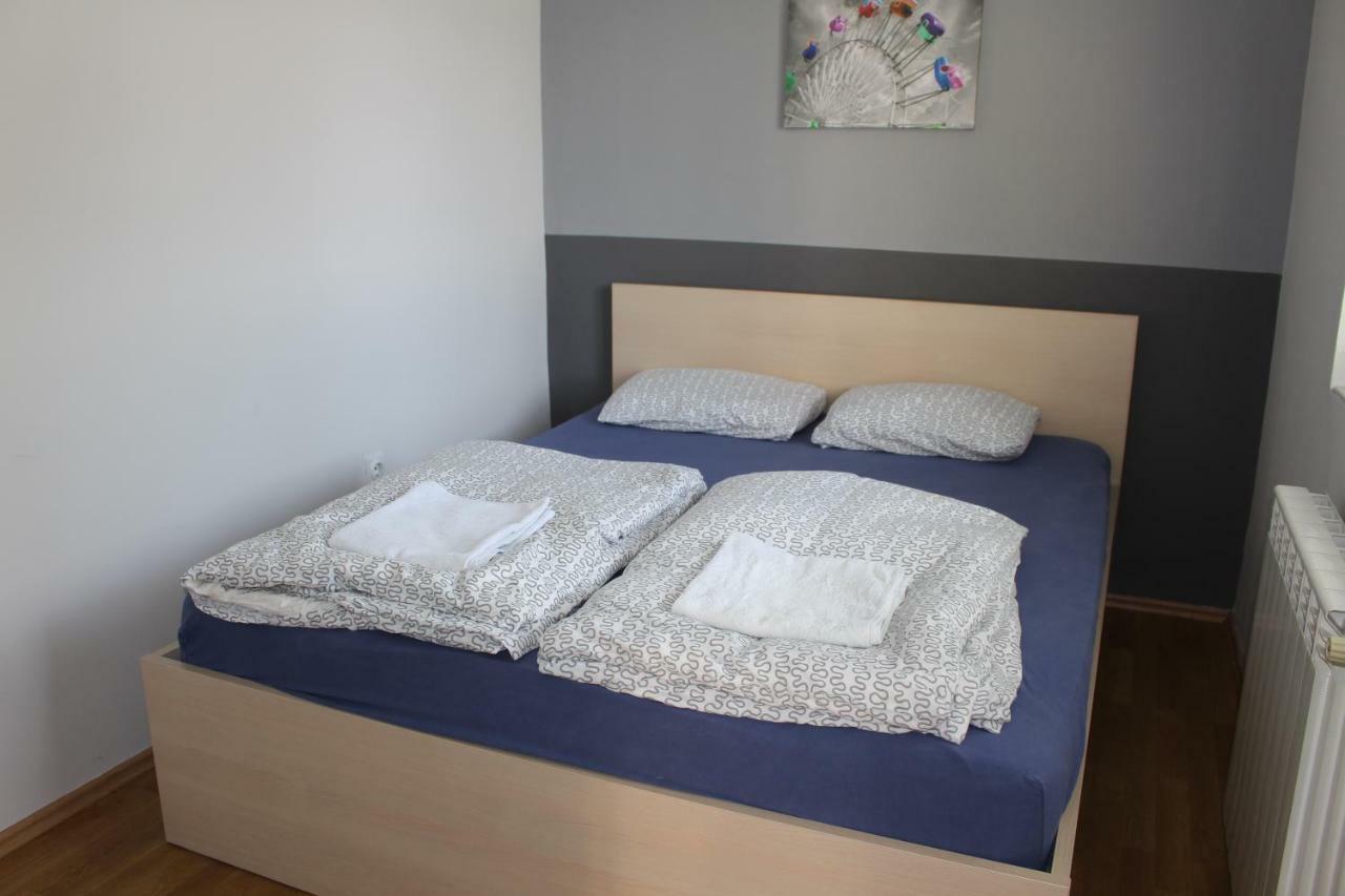 Skopje Home 1 Kültér fotó