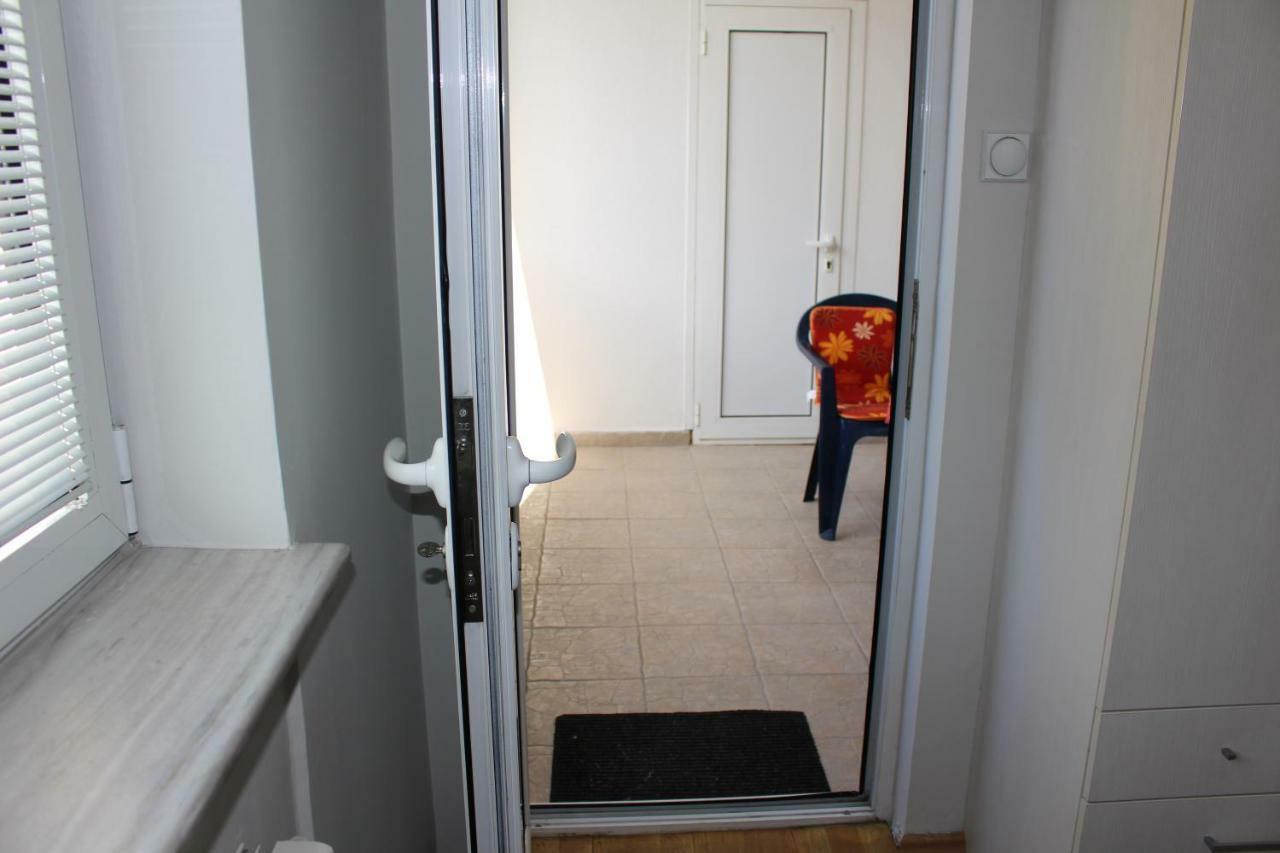 Skopje Home 1 Kültér fotó