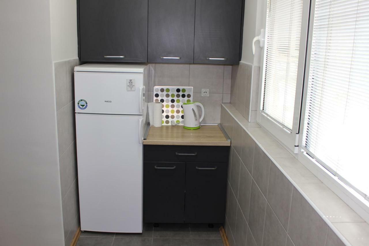 Skopje Home 1 Kültér fotó